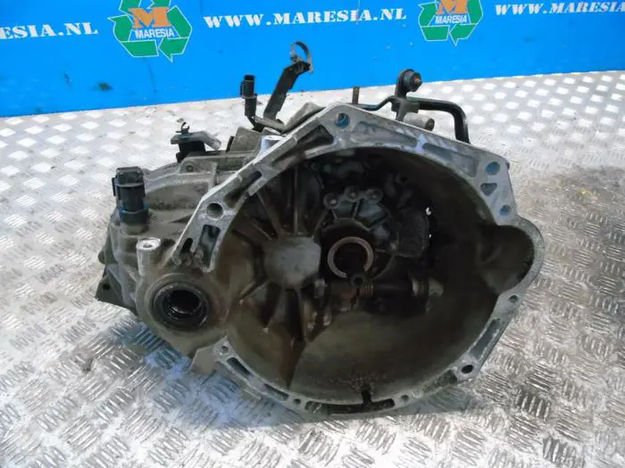 Gearbox Kia Picanto