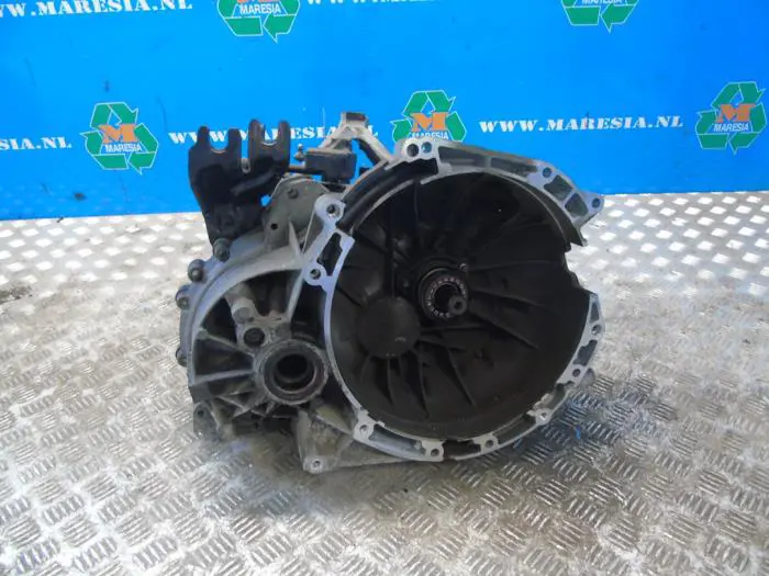 Gearbox Ford Focus