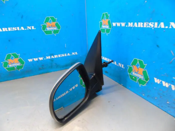 Wing mirror, left Hyundai I10