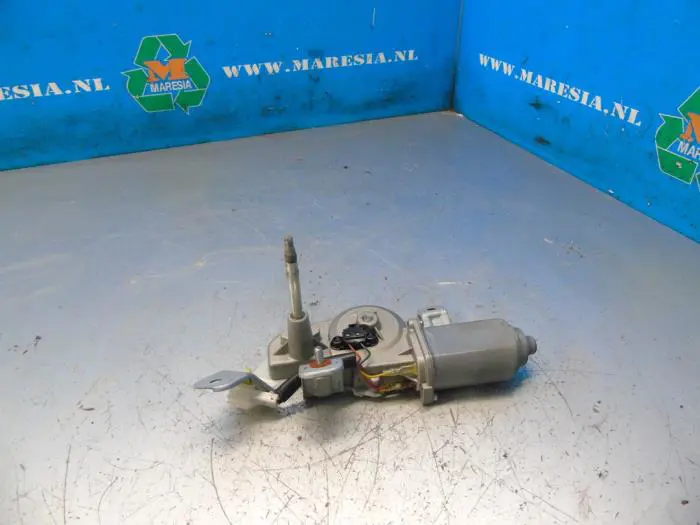 Rear wiper motor Chevrolet Spark