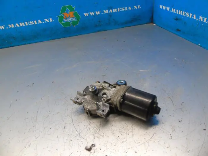 Front wiper motor Chevrolet Spark