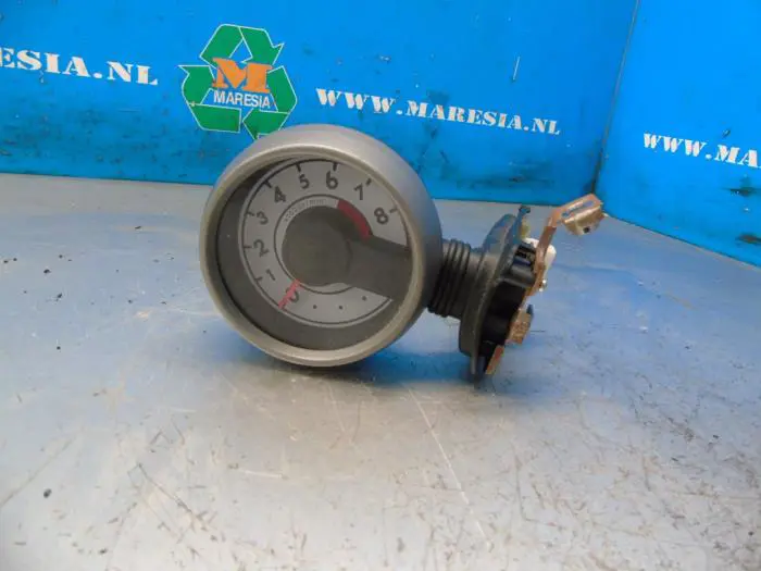 Tachometer Peugeot 107