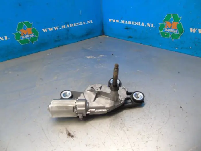 Rear wiper motor Ford Fiesta