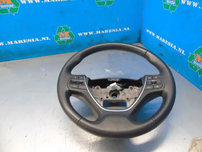 Steering wheel Hyundai I20