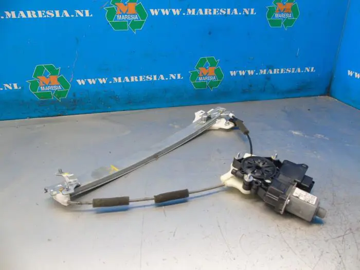 Window mechanism 4-door, front left Hyundai I20