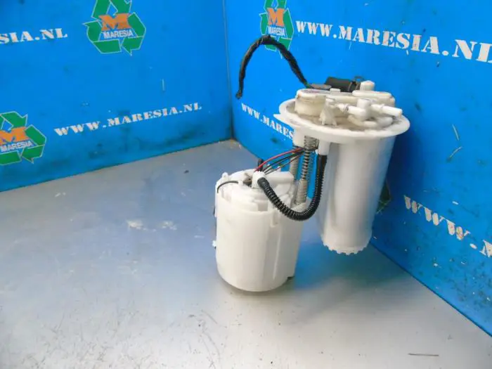 Electric fuel pump Hyundai I20