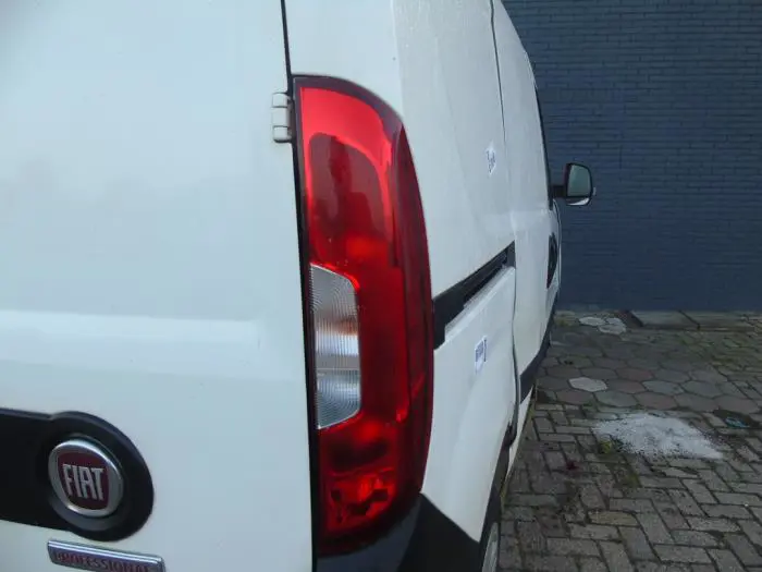 Rücklicht rechts Fiat Doblo