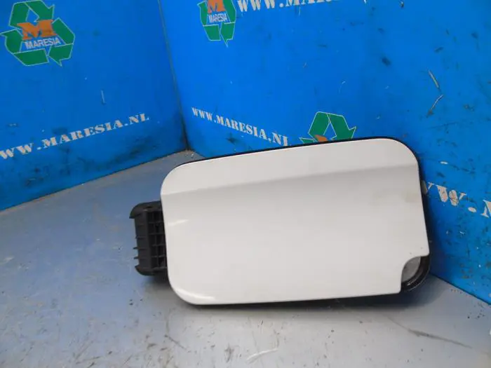 Tank cap cover Citroen Berlingo