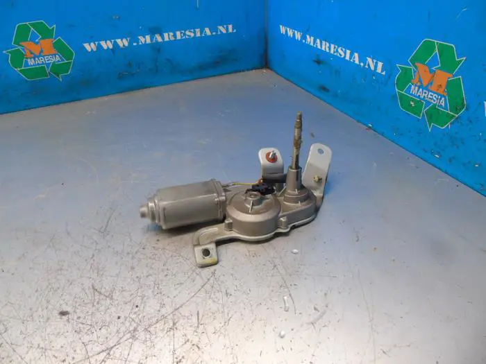 Rear wiper motor Chevrolet Spark