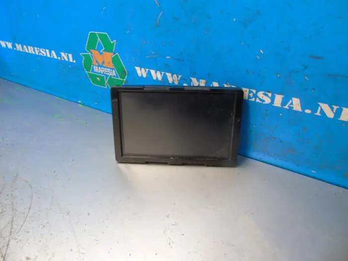 Display Multi Media control unit Opel Karl