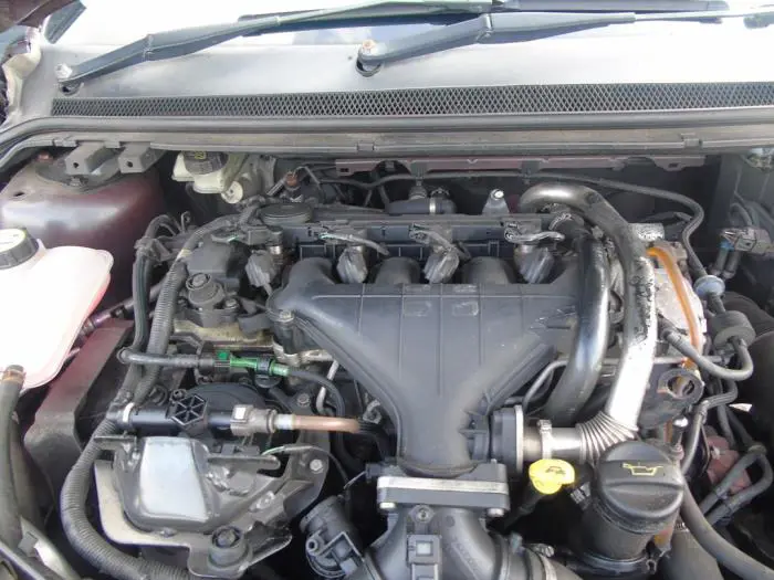 Engine Ford Focus