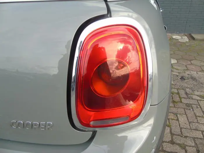 Achterlicht rechts Mini Mini