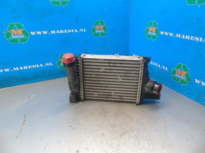 Intercooler Renault Clio