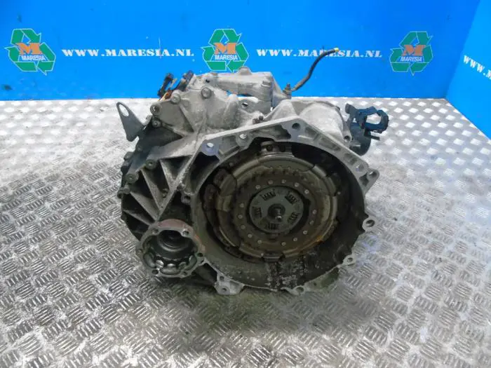 Gearbox Volkswagen Caddy