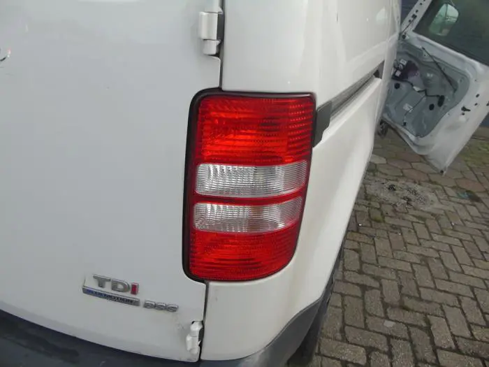 Achterlicht rechts Volkswagen Caddy