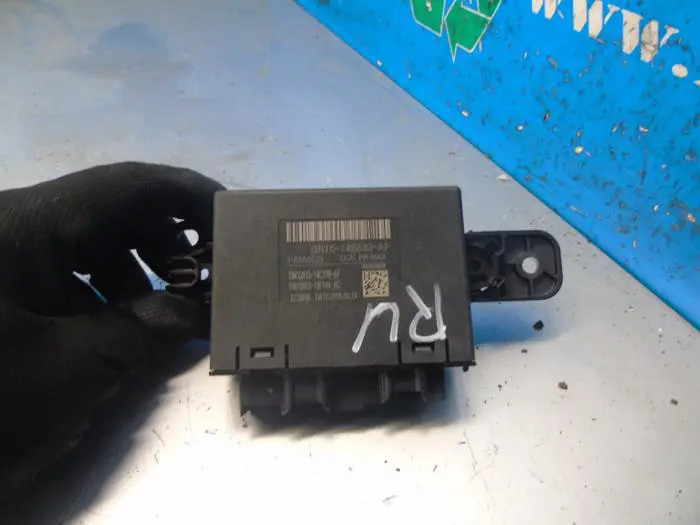 Central door locking module Ford Ecosport