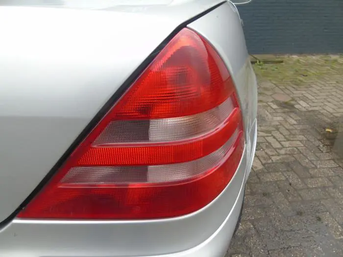 Achterlicht rechts Mercedes SLK