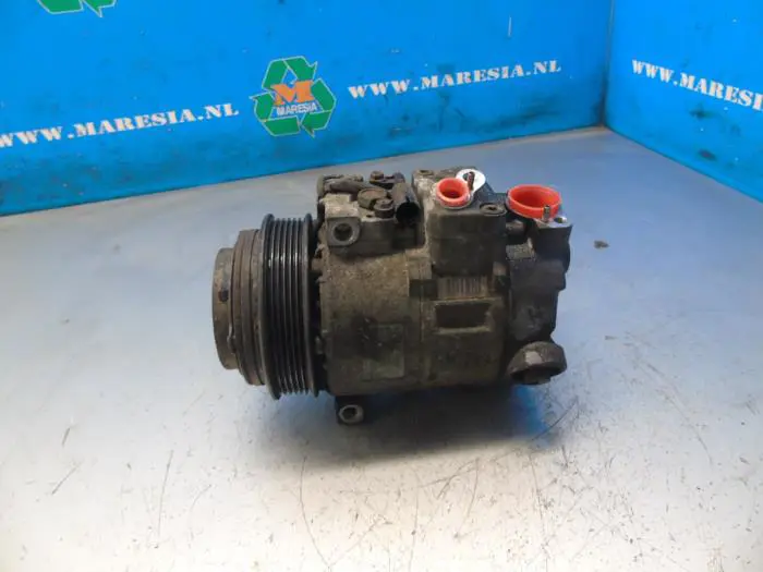 Air conditioning pump Mercedes SLK