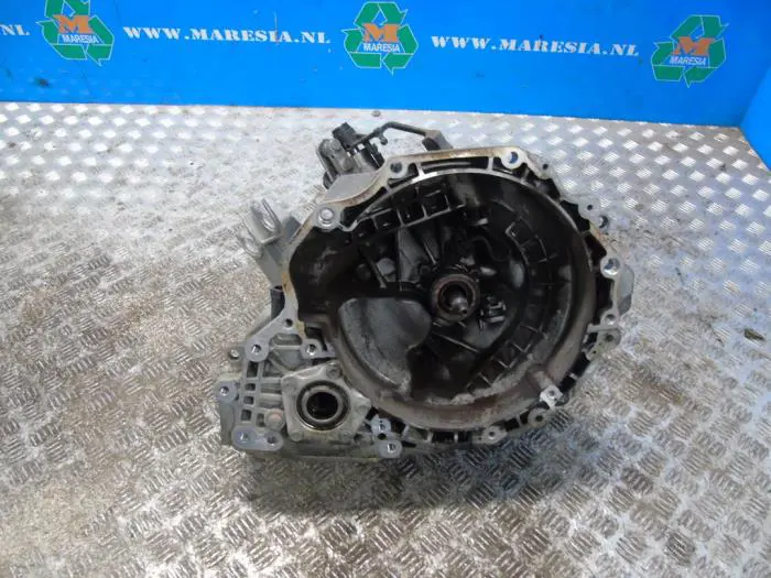 Gearbox Opel Mokka