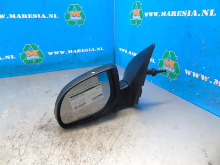 Wing mirror, left Hyundai I20