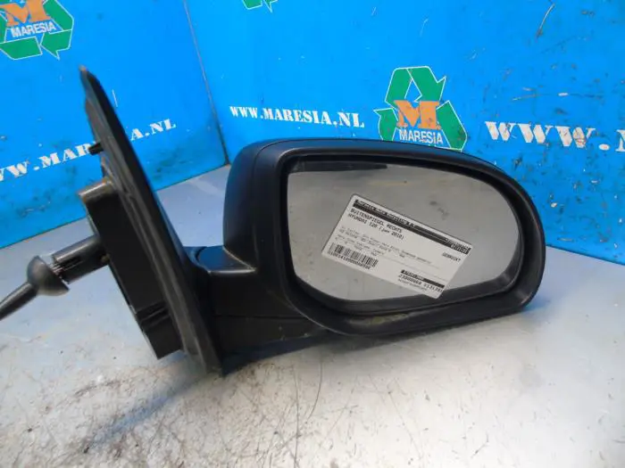 Wing mirror, right Hyundai I20