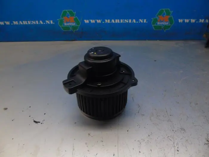 Heating and ventilation fan motor Chevrolet Matiz