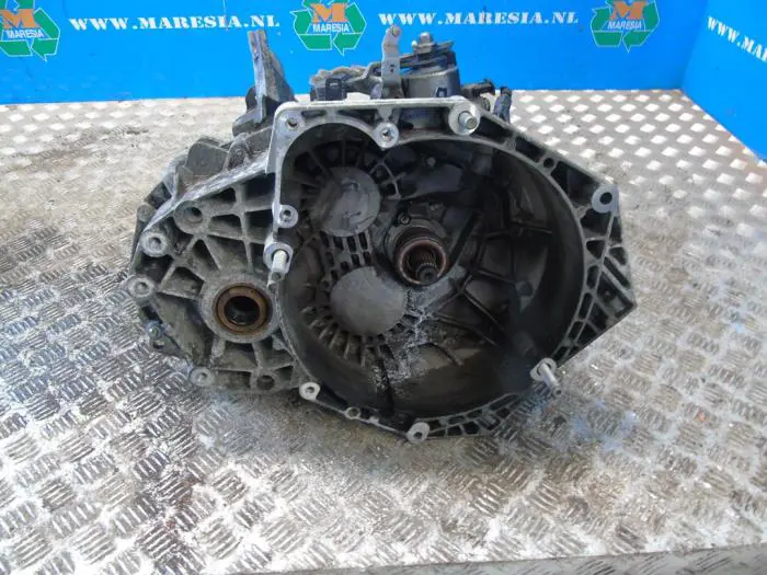 Gearbox Opel Insignia