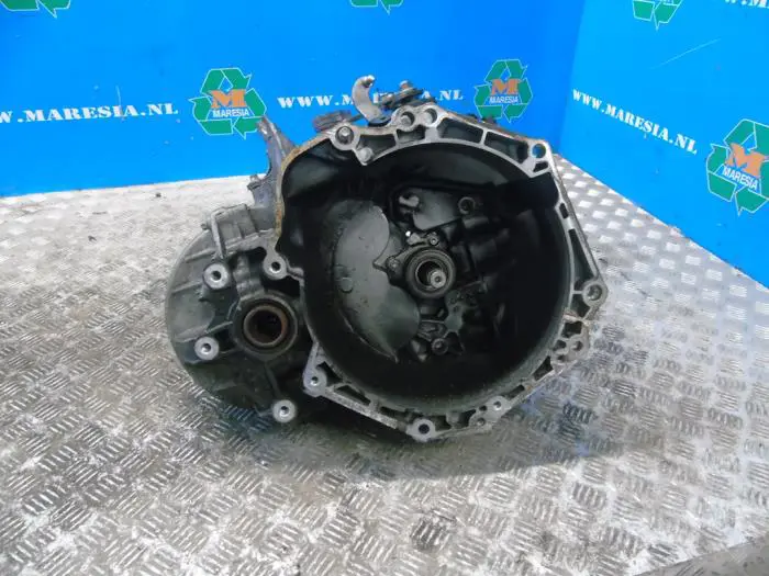 Gearbox Opel Astra