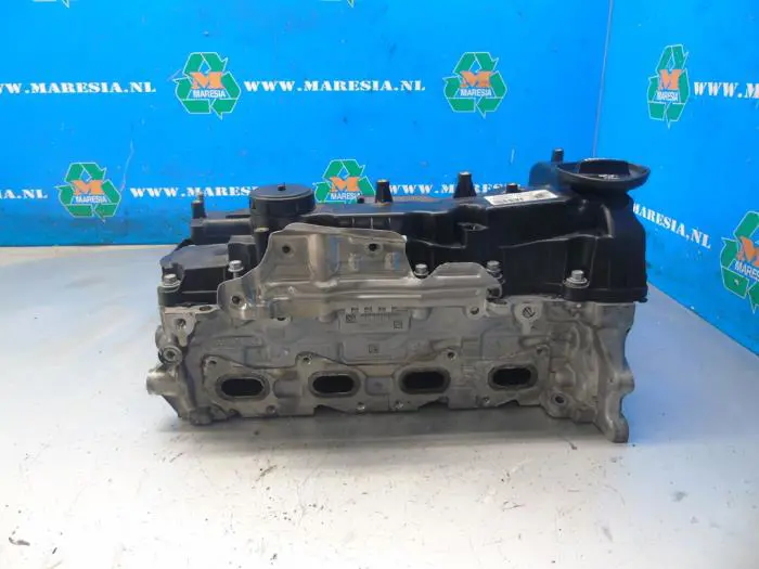 Cylinder head Opel Astra