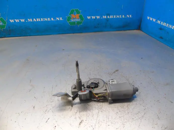 Rear wiper motor Chevrolet Spark