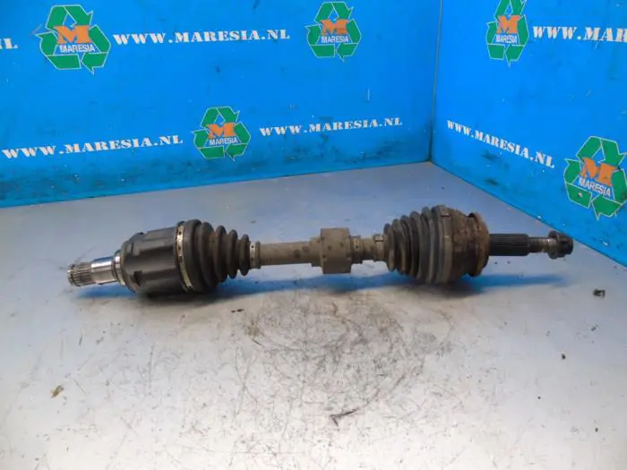 Antriebswelle links vorne Toyota Rav-4