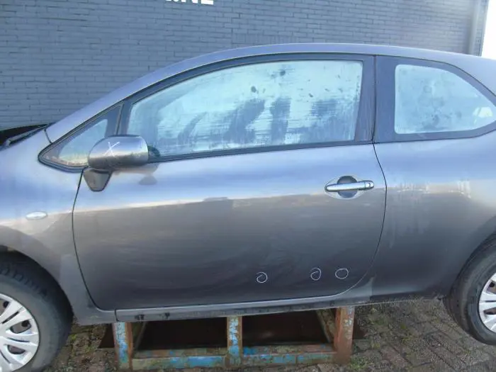 Portier 2Deurs links Toyota Auris