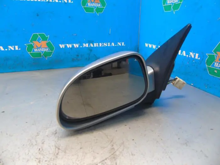 Wing mirror, left Daewoo Lacetti