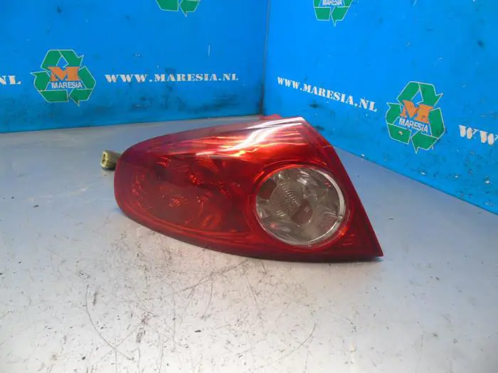 Taillight, left Daewoo Lacetti