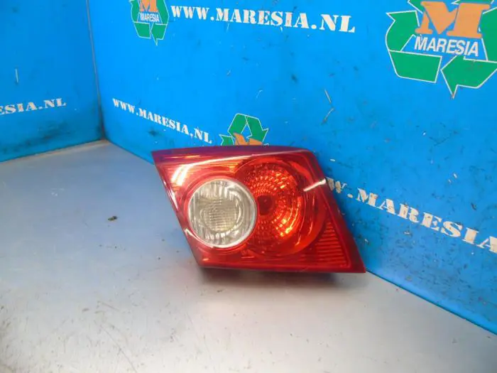 Taillight, left Daewoo Lacetti