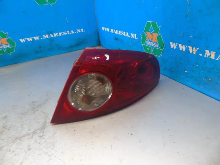 Taillight, right Daewoo Lacetti