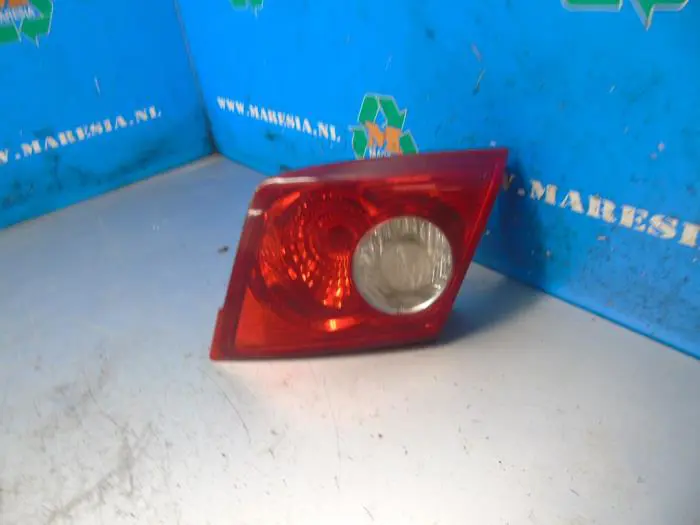 Taillight, right Daewoo Lacetti