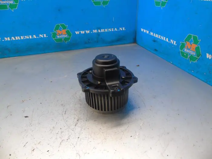 Heating and ventilation fan motor Daewoo Lacetti