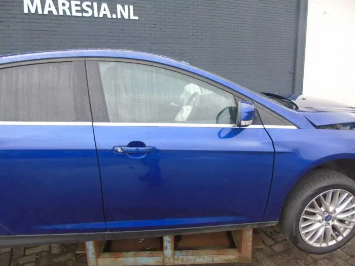 Portier 4Deurs rechts-voor Ford Focus