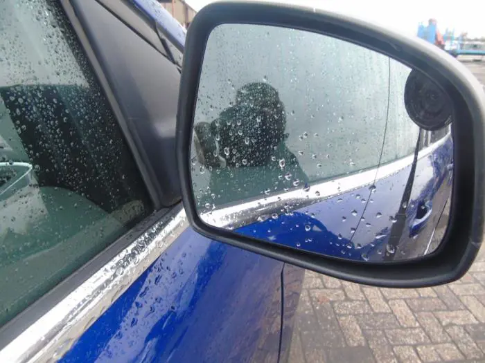 Wing mirror, right Ford Focus