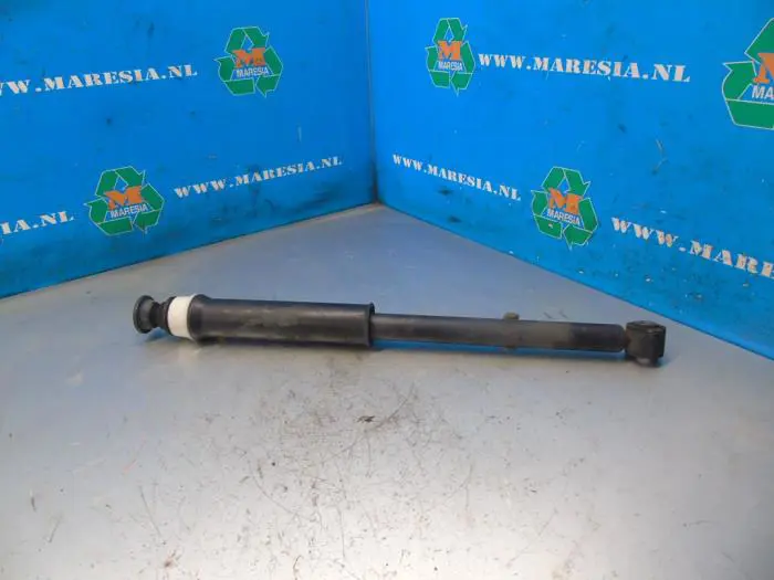 Rear shock absorber, left Renault Clio