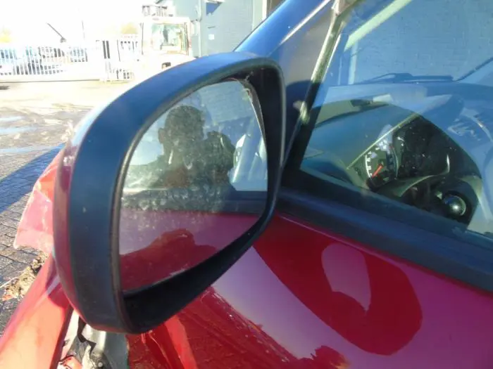 Wing mirror, left Suzuki Swift