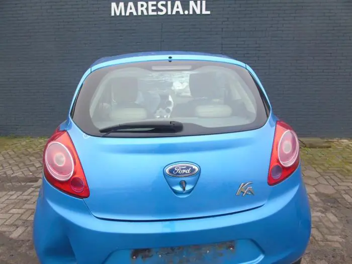 Heckklappe Ford KA