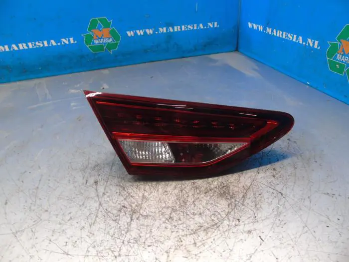 Taillight, left Seat Leon