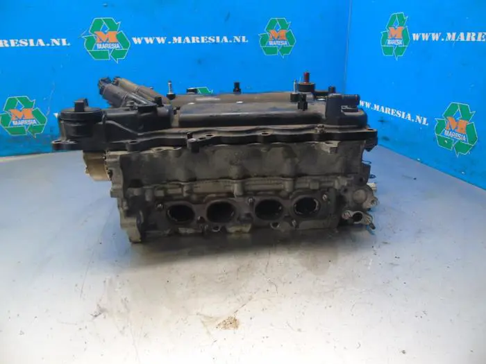 Cylinder head Toyota Verso-S