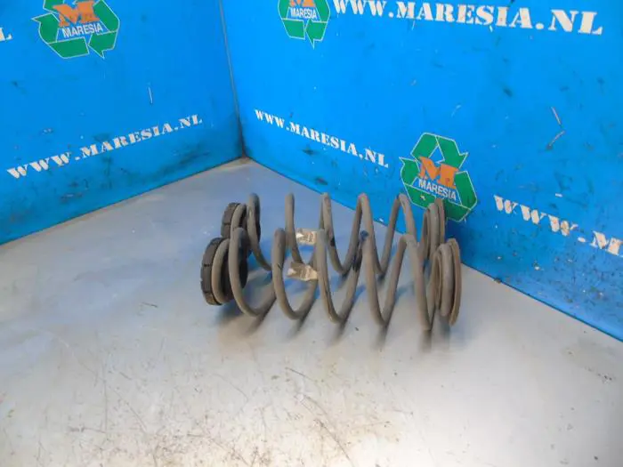 Rear coil spring Kia Picanto