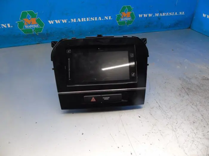 Navigation module Suzuki Vitara