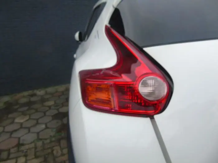 Rücklicht links Nissan Juke