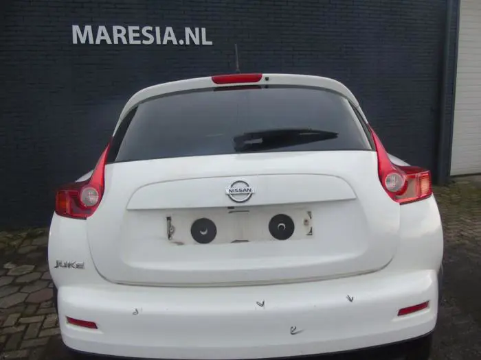 Tailgate Nissan Juke