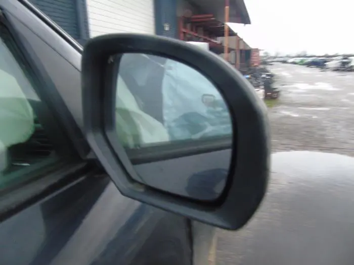 Wing mirror, right Suzuki Swift